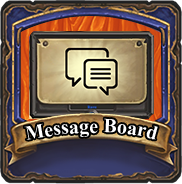 Message Board