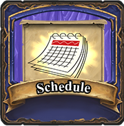 Schedule