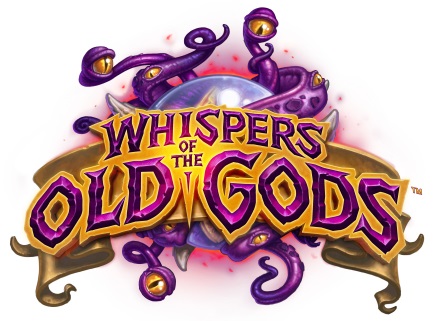 Whispers of the Old Gods