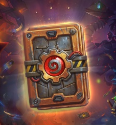 Hearthstone Packs