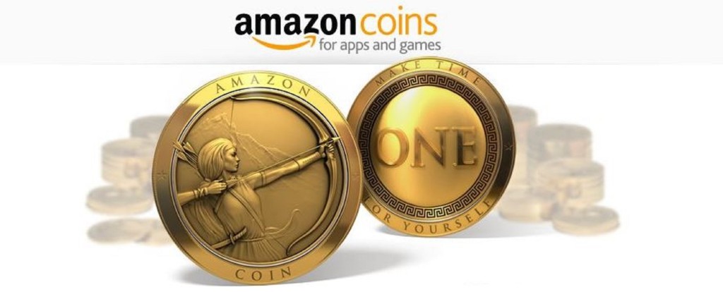 Amazon Coins