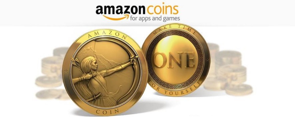 Amazon Coins